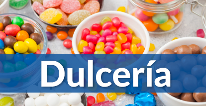 Dulceria | Del Sol
